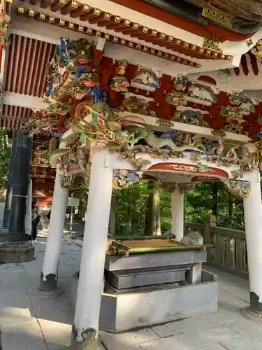 三峯神社(埼玉県)