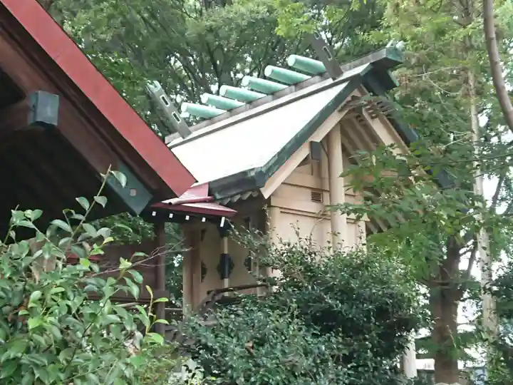 上畠神明社(愛知県)