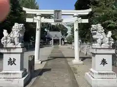 八幡大神社(愛媛県)