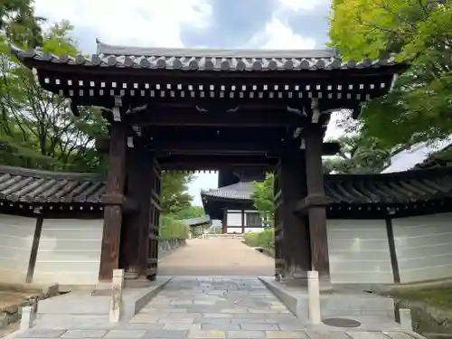 東福禅寺（東福寺）(京都府)