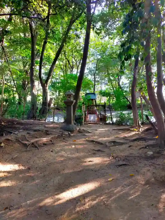 春日神社(大阪府)