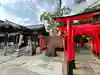 素盞嗚神社(兵庫県)