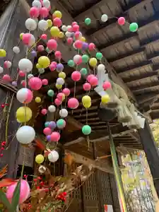 滑川神社 - 仕事と子どもの守り神(福島県)(2026年01月16日(金) 13時11分55秒投稿)