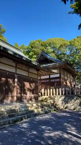 敢國神社(三重県)