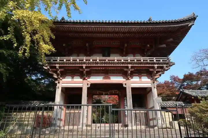 久安寺(大阪府)