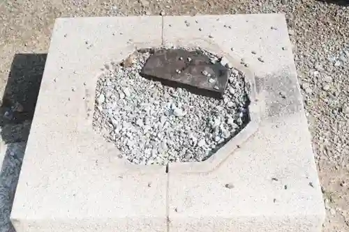 和泉國一之宮　大鳥大社のその他建物