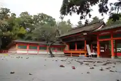 香椎宮の建物その他