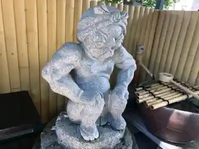 佐嘉神社・松原神社(佐賀県)