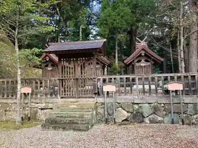 出雲大社(島根県)