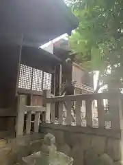 正及神社の建物その他