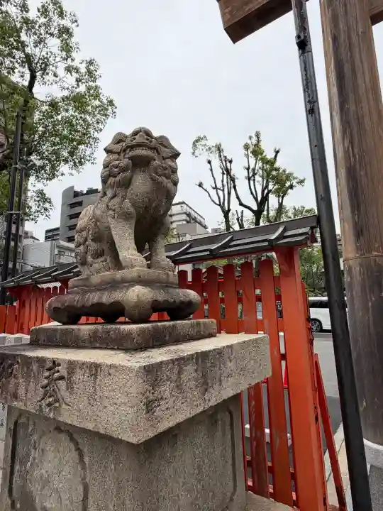 生田神社(兵庫県)