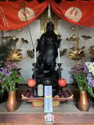 法昌寺(東京都)