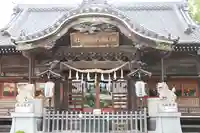 八剱八幡神社(千葉県)