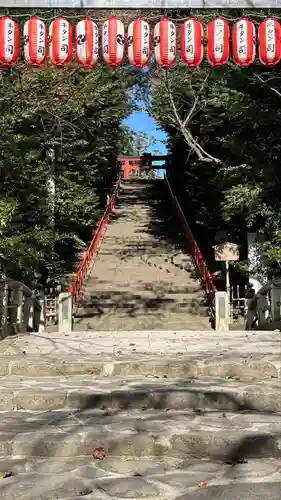 大崎八幡宮(宮城県)