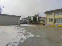 宝神社のその他建物