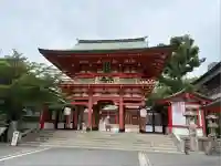 生田神社(兵庫県)
