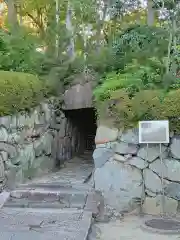 中山寺(兵庫県)