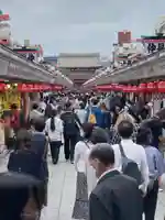 浅草寺(東京都)