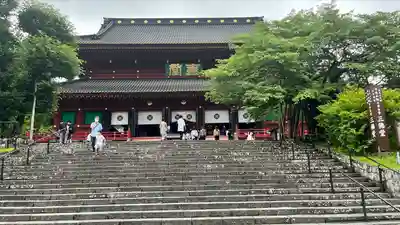 輪王寺(栃木県)