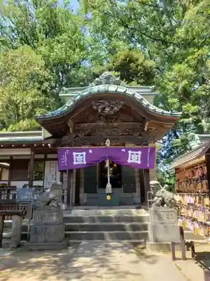 妙法寺(東京都)