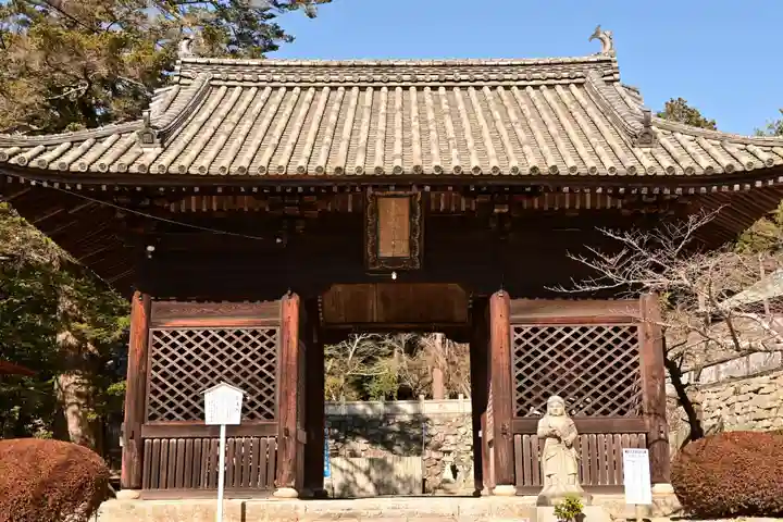 満願寺(愛媛県)