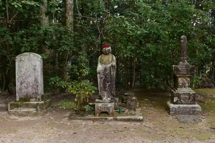 本山寺(岡山県)