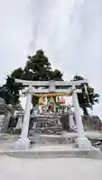 倉岳神社(熊本県)