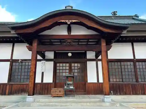天正寺(長野県)
