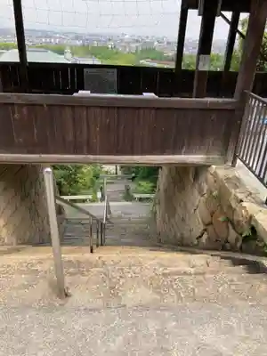 生石神社のその他建物