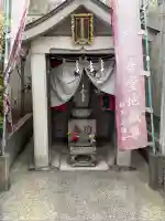 糀谷観音堂(東京都)