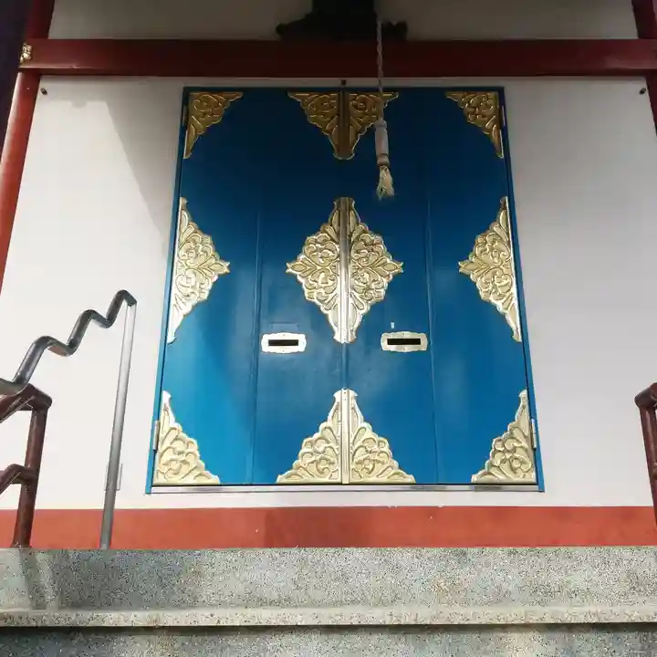 梅田稲荷神社のその他建物