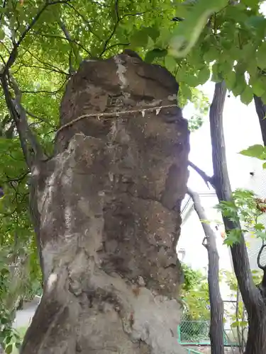 相馬神社のその他建物