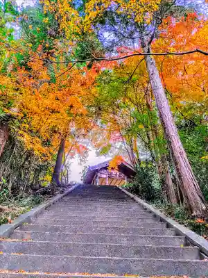 熊野社のその他建物