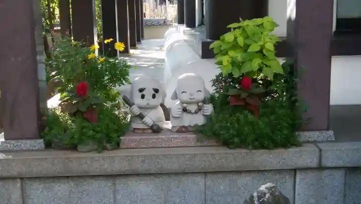 天然寺(東京都)