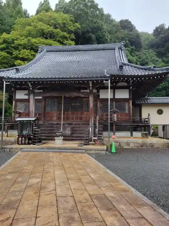大聖寺(京都府)