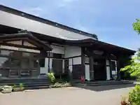 本行寺(青森県)