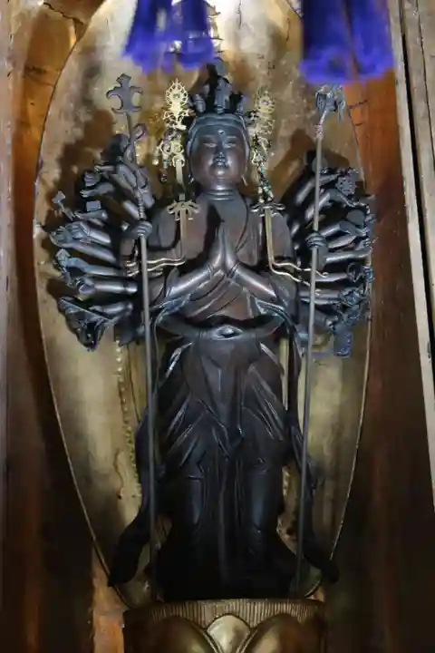 畝畦寺(福井県)