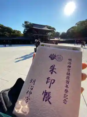 明治神宮のその他建物