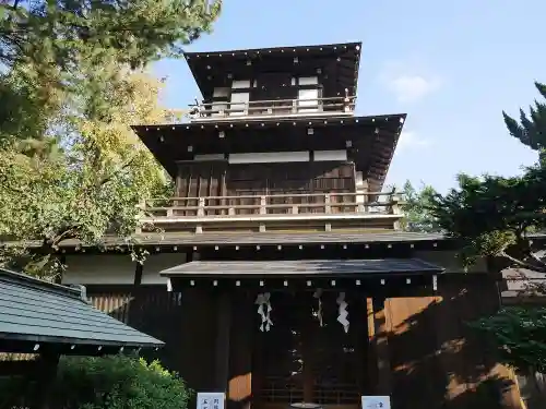観音寺（世田谷山観音寺）のその他建物