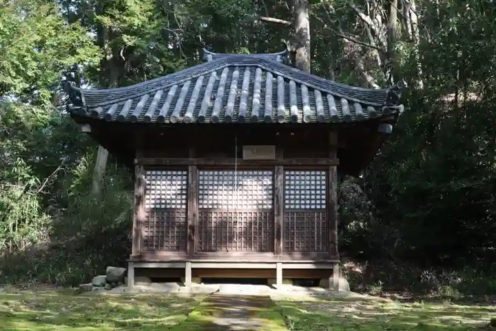 粉河寺(和歌山県)