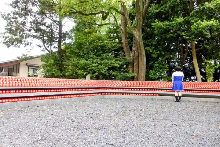 成海神社(愛知県)