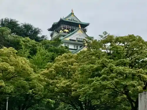豊國神社(大阪府)