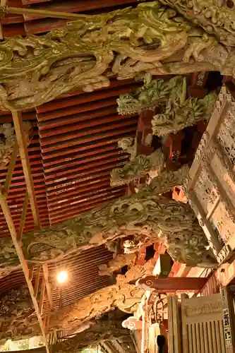 満願寺(栃木県)