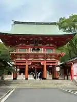 生田神社(兵庫県)
