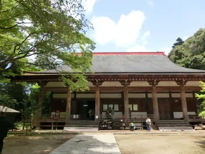 観心寺のその他建物