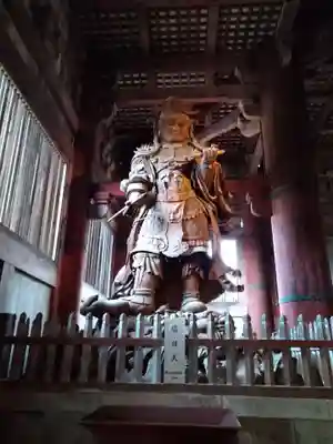 東大寺(奈良県)