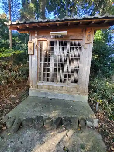 浅間神社（千駄塚）(栃木県)
