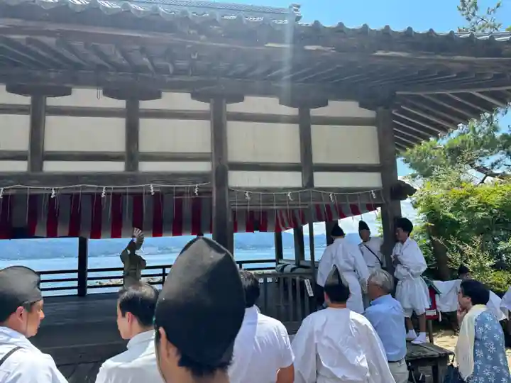 常宮神社(福井県)