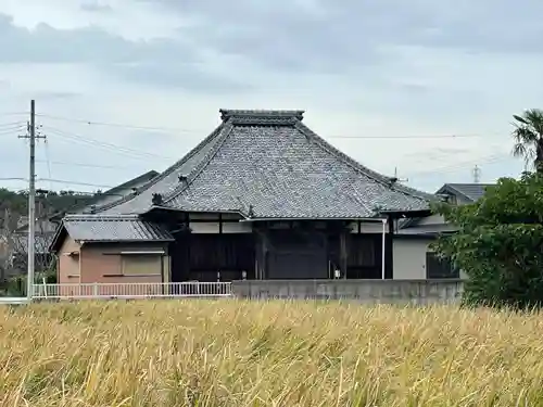 専行寺(三重県)