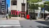 朝日稲荷神社のその他建物